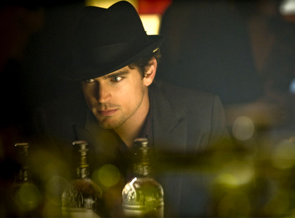 neal_caffrey fedora hat