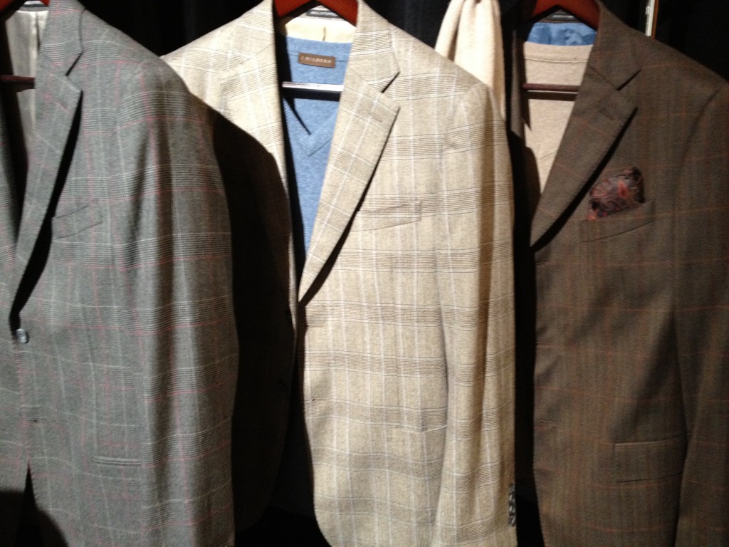JHilburn blazers