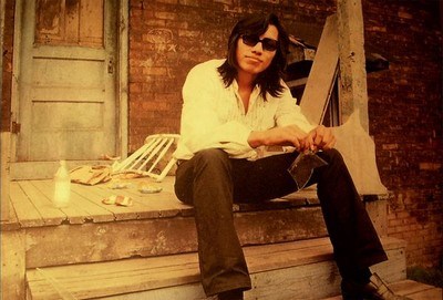 Sixto Rodriguez