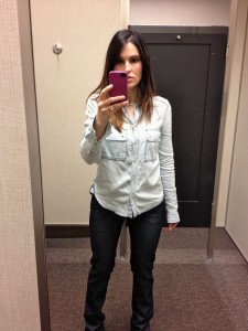 Lena Porter_Adventures in Japanese Raw Denim