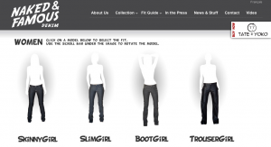 NakedandFamousDenim.com