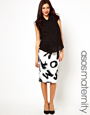 For a meeting or everyday work clothes (in the corporate world). Photo: Asos.com