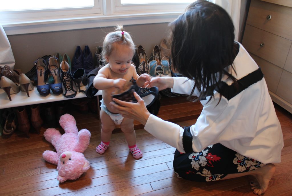 Mother's Day gift_personal stylist