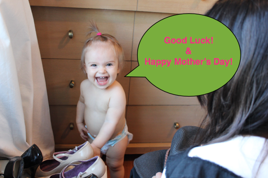 Mother's Day Gift 2016